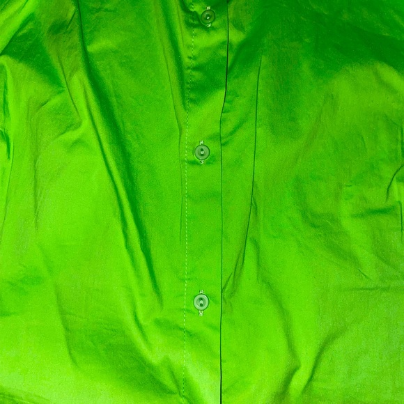 Less talking popping shirt - Picture 3 of 4